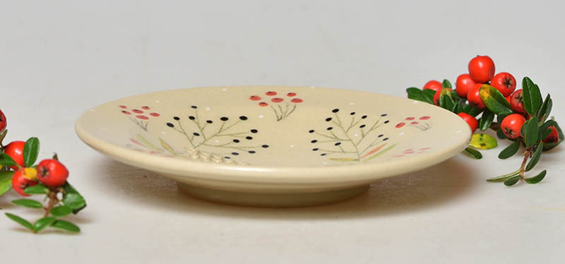 Keramické struhátko na česnek, zázvor... 