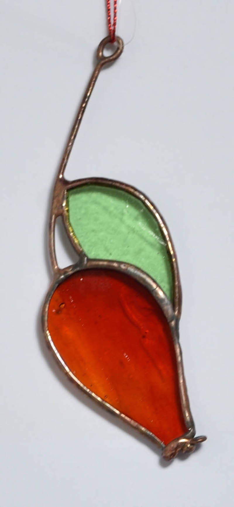 Vitrážový šípek