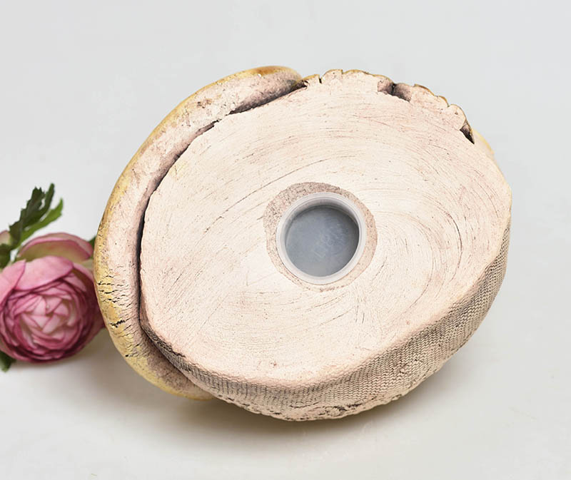 Keramická pokladnička na otevření -  kočka